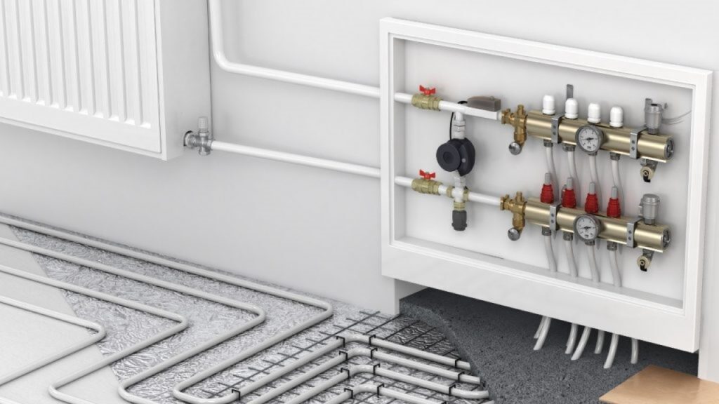 grzejnik czy podłogówka 