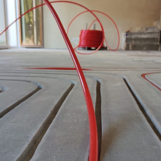 ETS2 jak obniżyć koszta ogrzewania